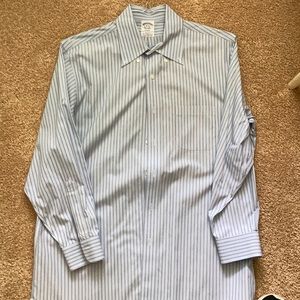 Men’s Dress Shirt